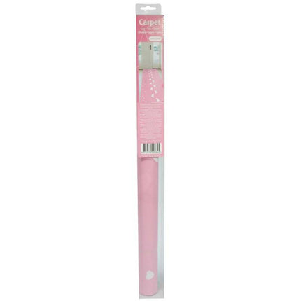 Feestbazaar Baby Roze Geboorte Loper 2,5mtr