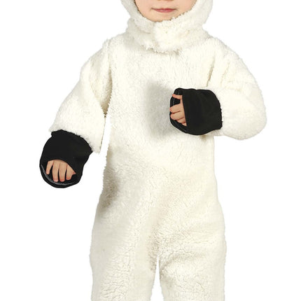 Feestbazaar Baby Schapen Pakje