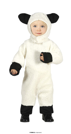 Feestbazaar Baby Schapen Pakje