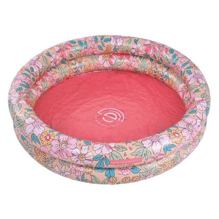 Feestbazaar Baby Zwembad Blossom Ø 60 cm Essentials