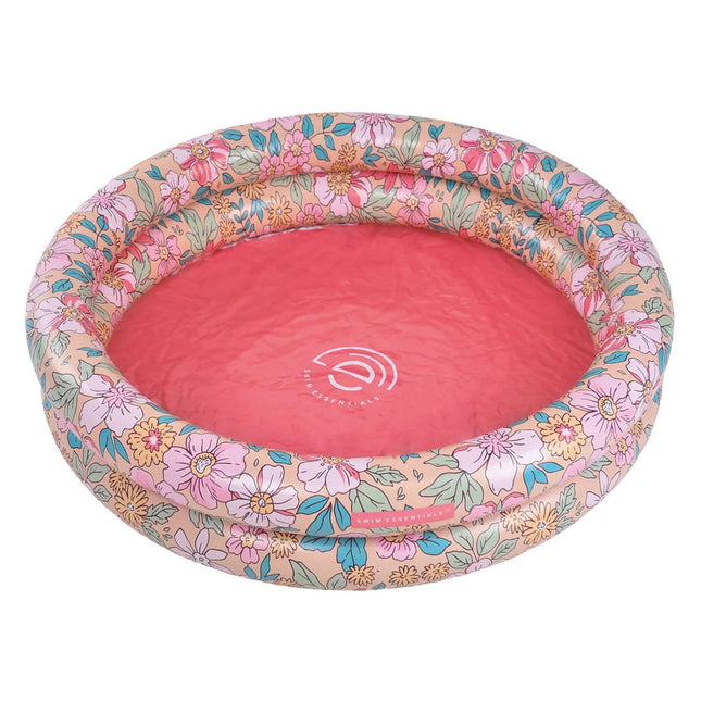 Feestbazaar Baby Zwembad Blossom Ø 60 cm Essentials