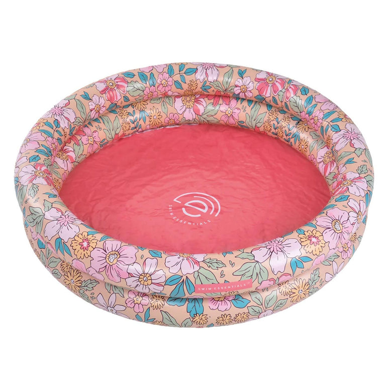 Feestbazaar Baby Zwembad Blossom Ø 60 cm Essentials