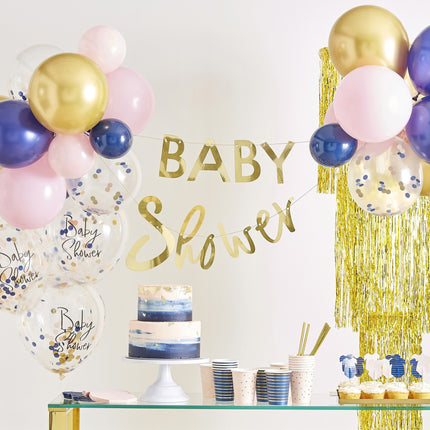Feestbazaar Babynamen Ideeënbox Goud