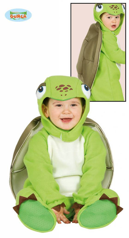 Feestbazaar Babypakje Schildpad