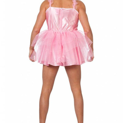 Feestbazaar Ballerina jurk heren