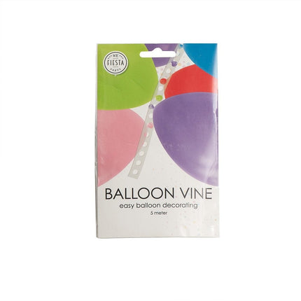 Feestbazaar Ballon Bevestiging Slinger (5m)