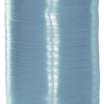 Feestbazaar Ballon Cadeau lint lichtblauw 500m