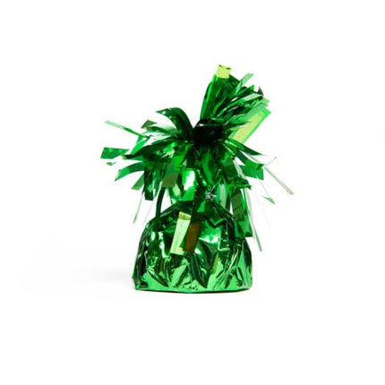 Feestbazaar Ballon Gewicht Groen