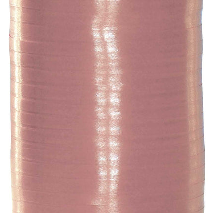 Feestbazaar Ballon lint babyroze 500m