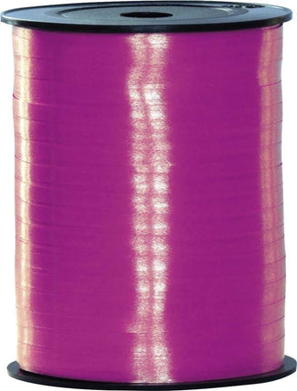 Feestbazaar Ballon Lint Hardroze 500M