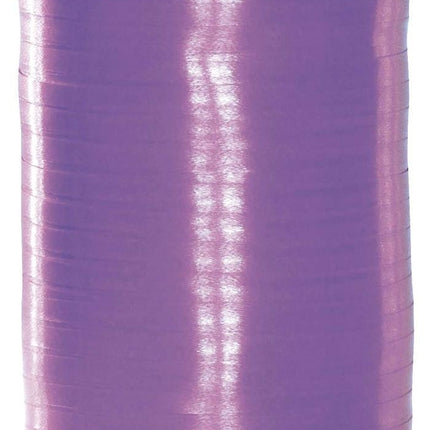Feestbazaar Ballon Lint Lila 500M
