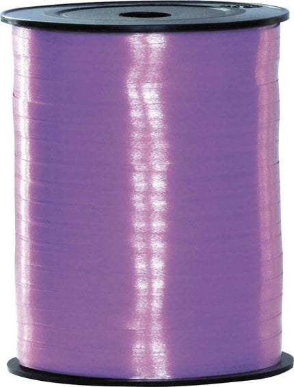 Feestbazaar Ballon Lint Lila 500M