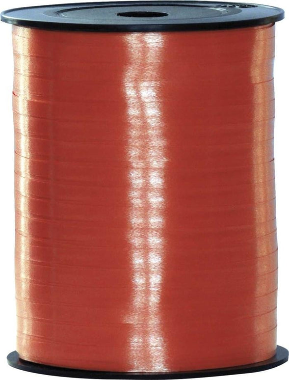 Feestbazaar Ballon Lint Rood 500M