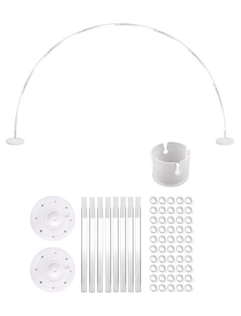 Feestbazaar Ballonboog set