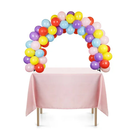 Feestbazaar Ballonenboog Frame (120-180cm)