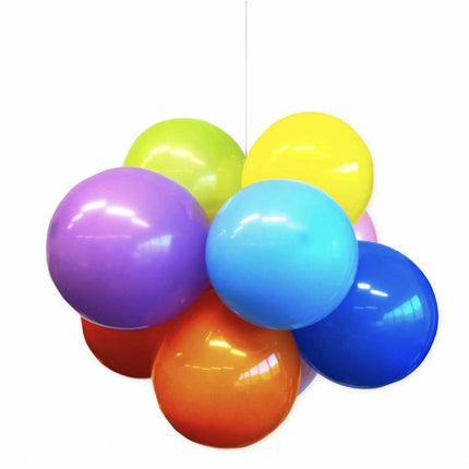 Feestbazaar Ballonnen Disk