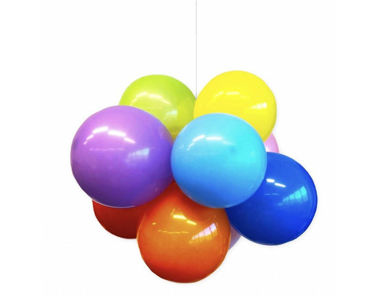 Feestbazaar Ballonnen Disk