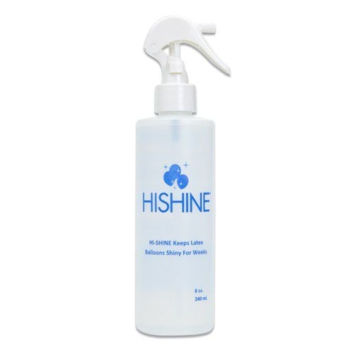 Feestbazaar Ballonnen Hi-Shine Spray (240ml)