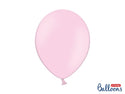 Feestbazaar Ballonnen Pastel Baby Roze - 10 Stuks