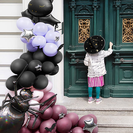 Feestbazaar Ballonnen Set Halloween Deluxe