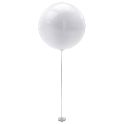 Feestbazaar Ballonnen Standaard Verlengbaar