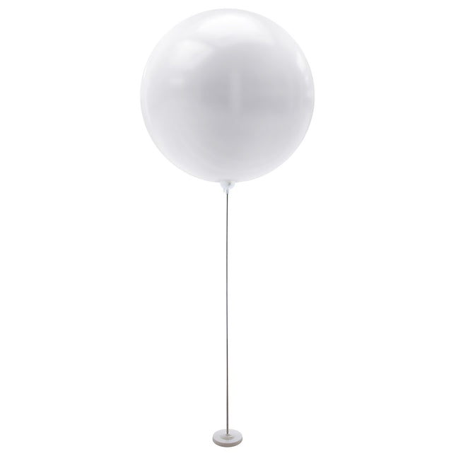 Feestbazaar Ballonnen Standaard Verlengbaar