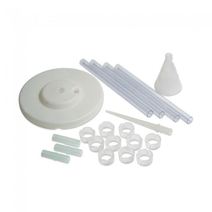 Feestbazaar Ballonnenpilaar Set (120cm)
