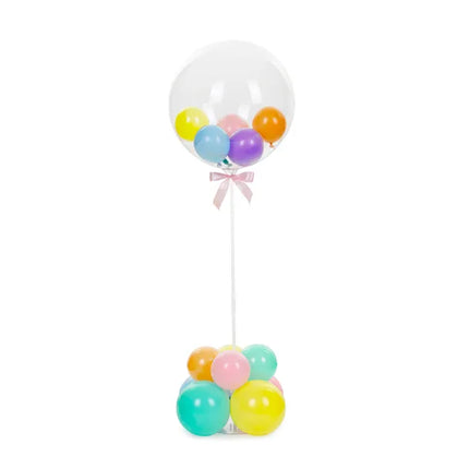 Feestbazaar Ballonnenstandaard (72cm)
