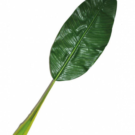 Feestbazaar Bananenblad jungle 90cm