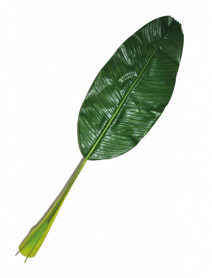 Feestbazaar Bananenblad jungle 90cm
