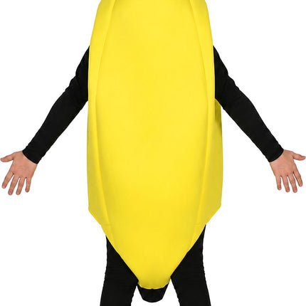 Feestbazaar Bananenpak Kind