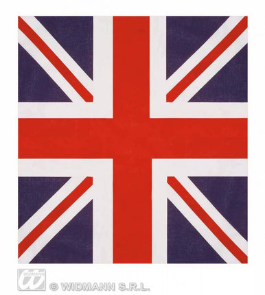 Feestbazaar Bandana Engeland