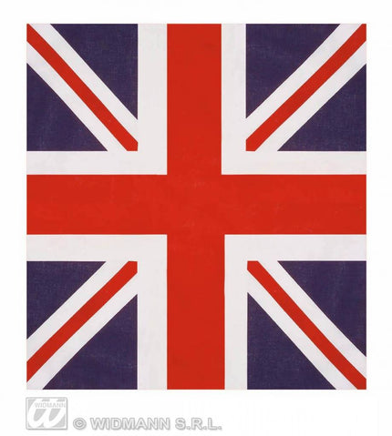 Feestbazaar Bandana Engeland