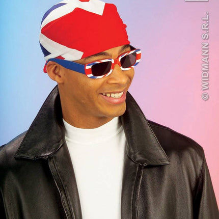 Feestbazaar Bandana Engeland