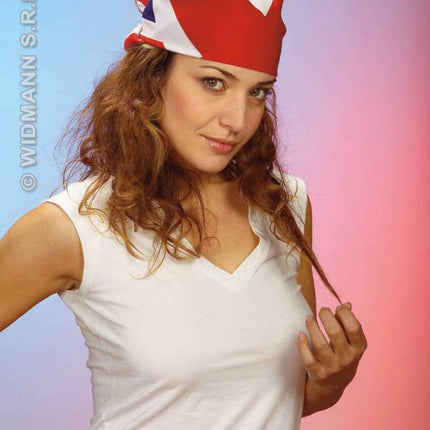 Feestbazaar Bandana Engeland