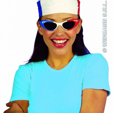 Feestbazaar Bandana Frankrijk