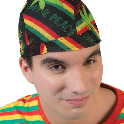 Feestbazaar Bandana Jamaica