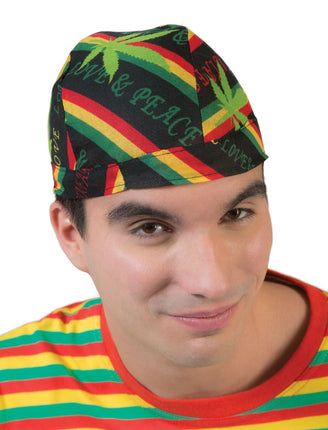 Feestbazaar Bandana Jamaica