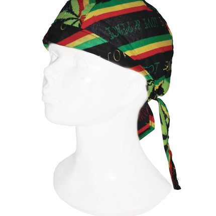 Feestbazaar Bandana Jamaica