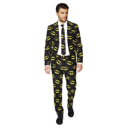 Feestbazaar Batman maatpak kostuum