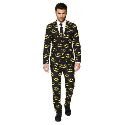 Feestbazaar Batman maatpak kostuum