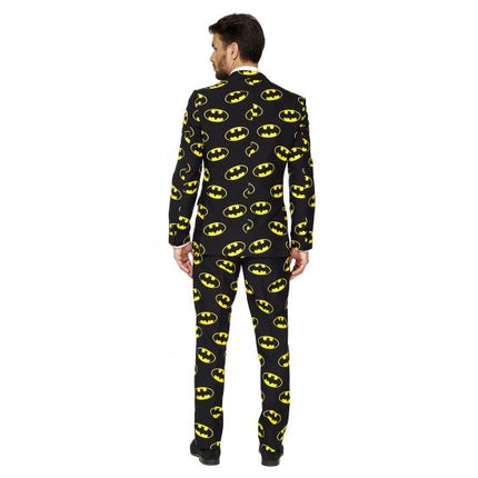 Feestbazaar Batman maatpak kostuum