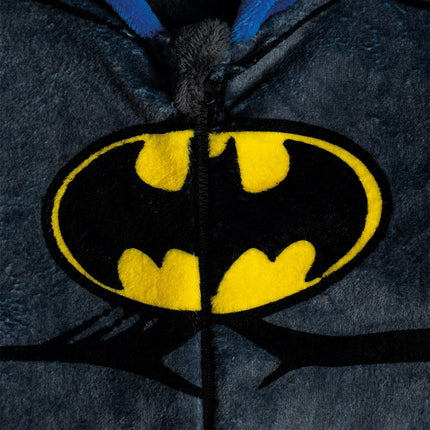 Feestbazaar Batman Onesie Kind