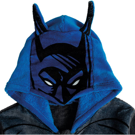 Feestbazaar Batman Onesie Kind