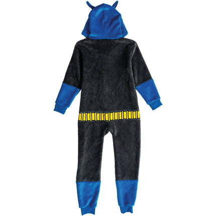 Feestbazaar Batman Onesie Kind