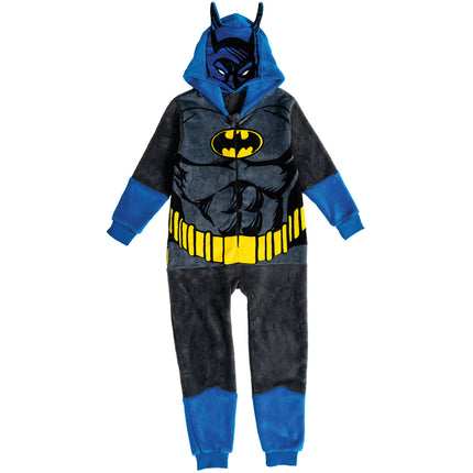 Feestbazaar Batman Onesie Kind