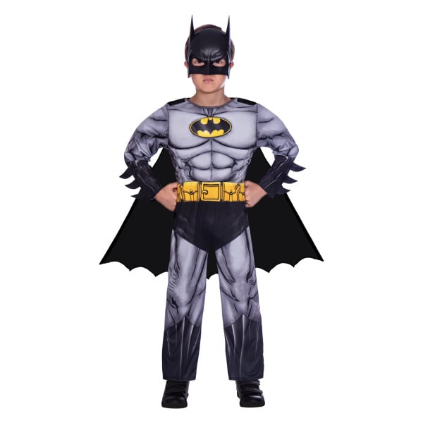 Feestbazaar Batman Pak Kind Classic