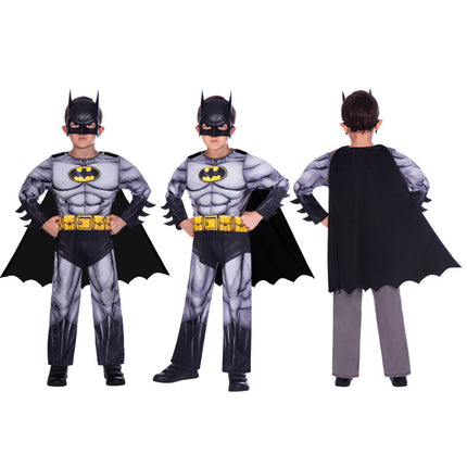 Feestbazaar Batman Pak Kind Classic