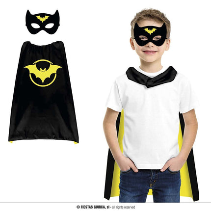Feestbazaar Batman Set Kind (70cm)