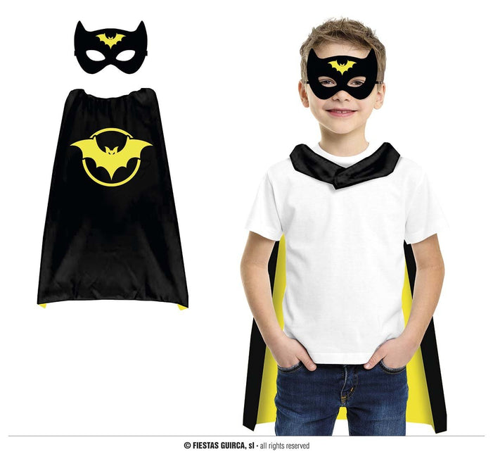 Feestbazaar Batman Set Kind (70cm)
